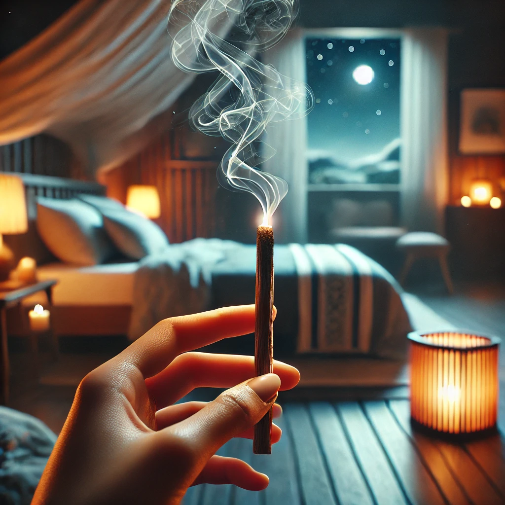 palo-santo-relaxant-sommeil